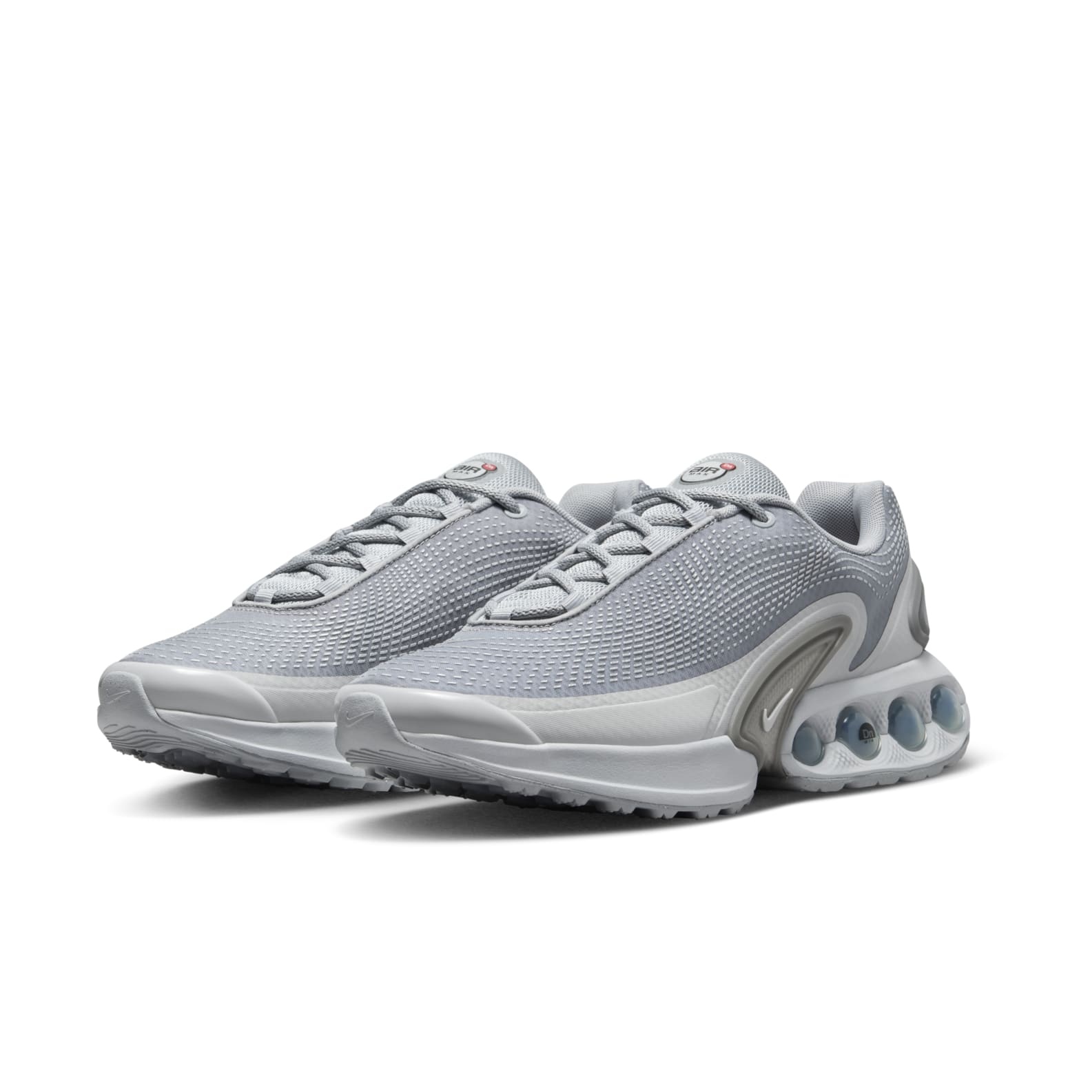 Nike Air Max Dn 'Pure Platinum' DV3337-007 - 3