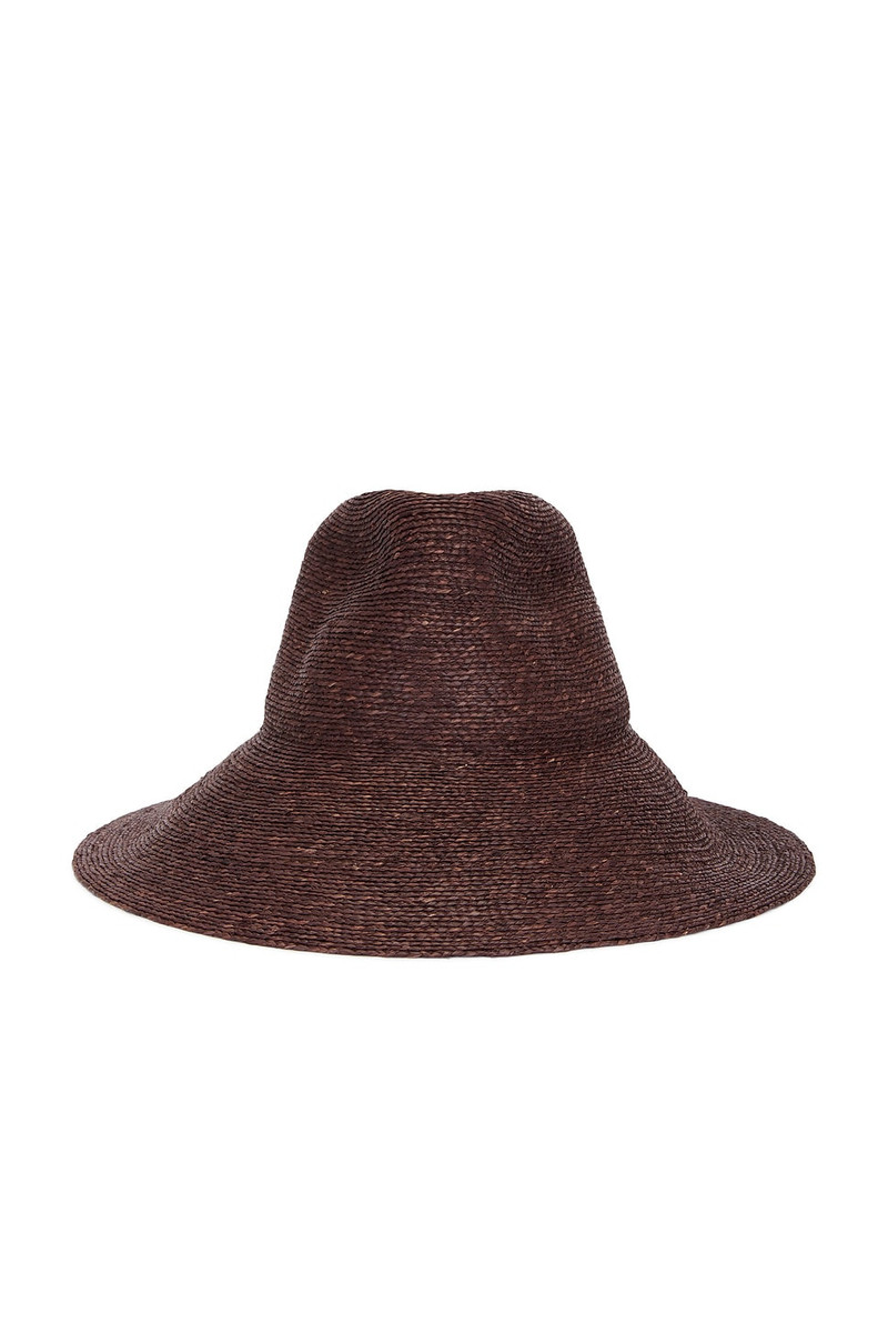 Janessa Leoné Colette Hat outlook