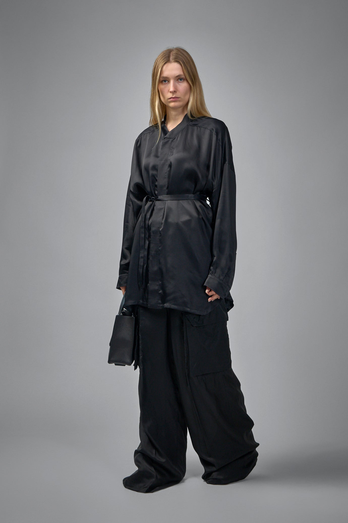 Woven Dress Jumbo Faun Mini - 2