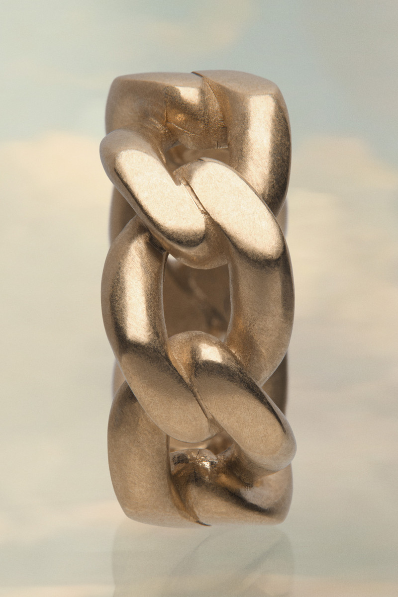 Chain Ring - 1