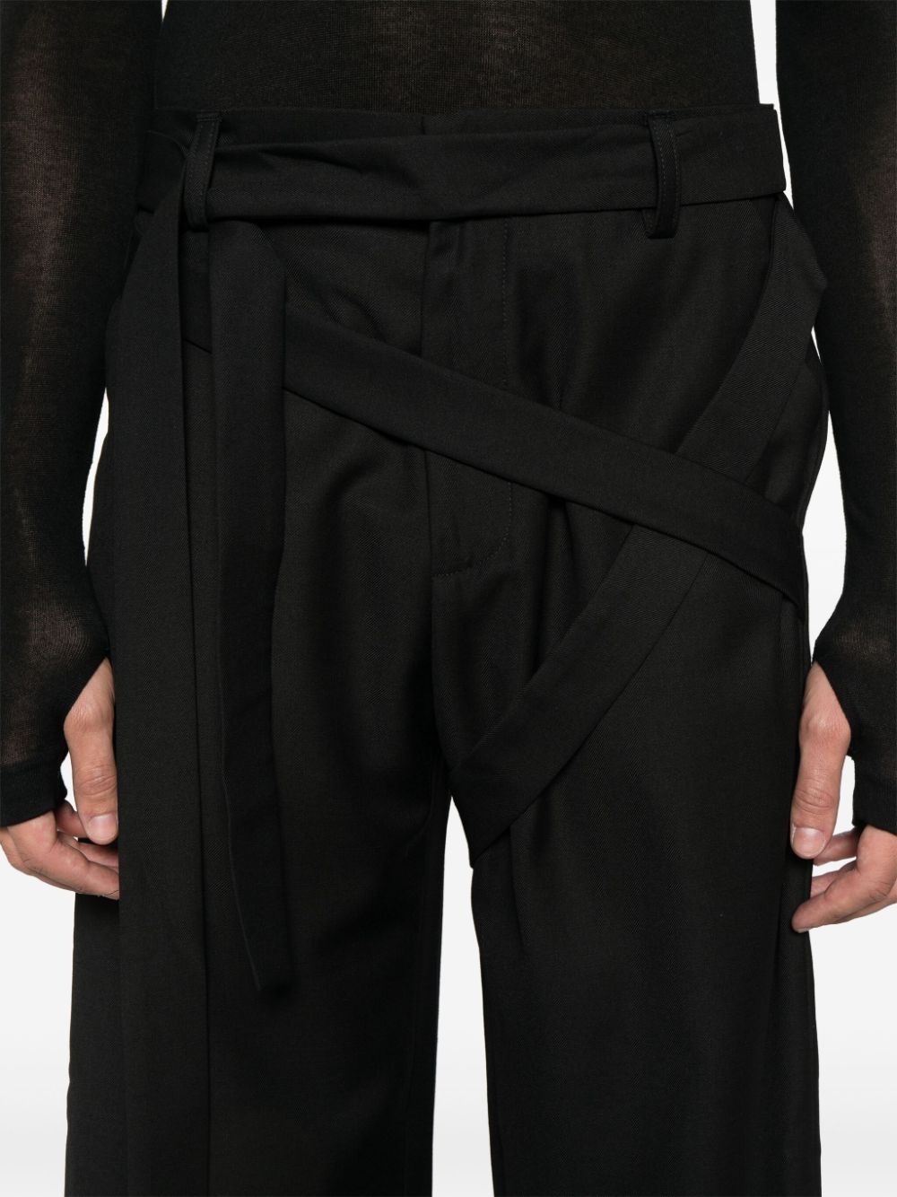 Aegis trousers - 5