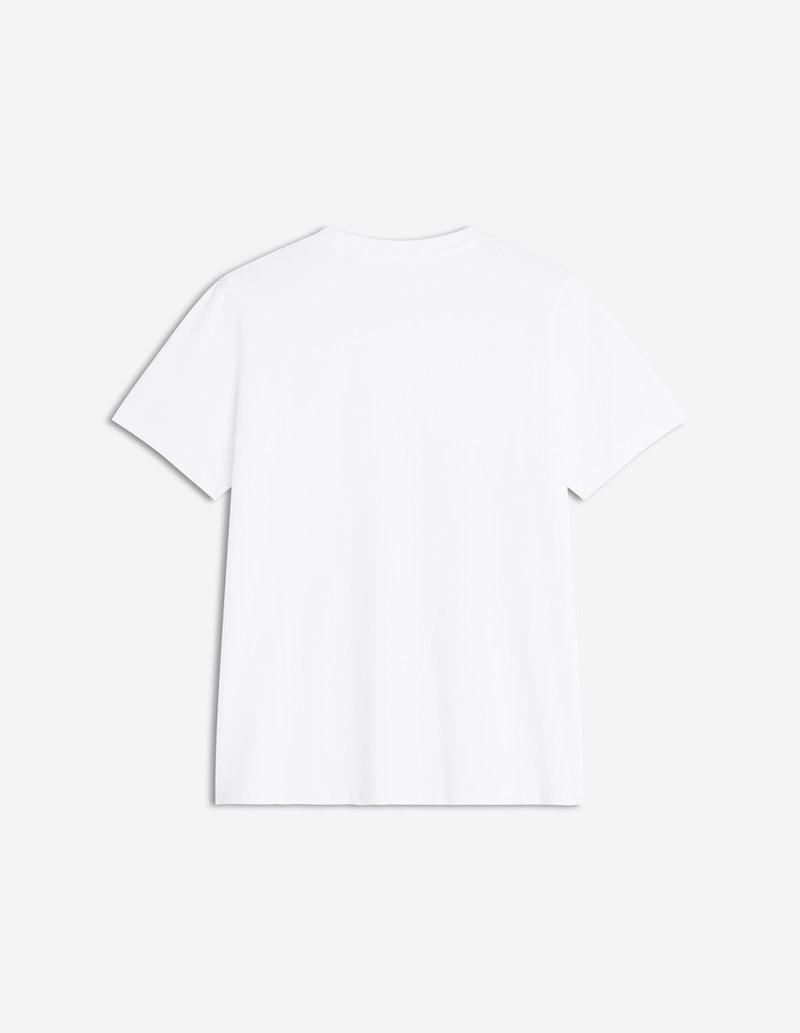 LADY FOX REGULAR 티-SHIRT 5