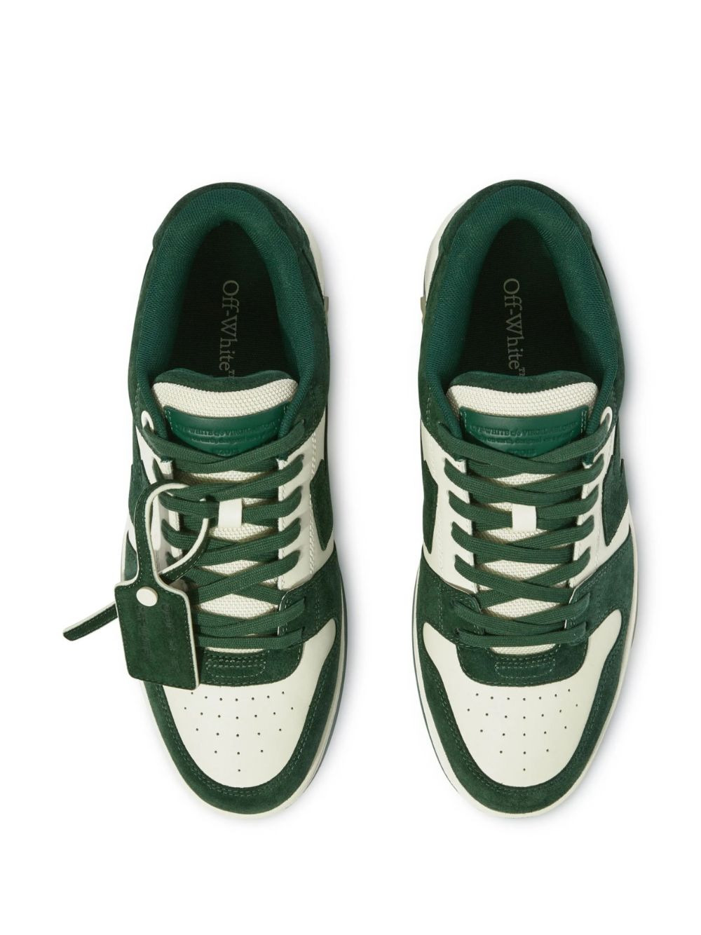 Out Of Office sneakers - 3