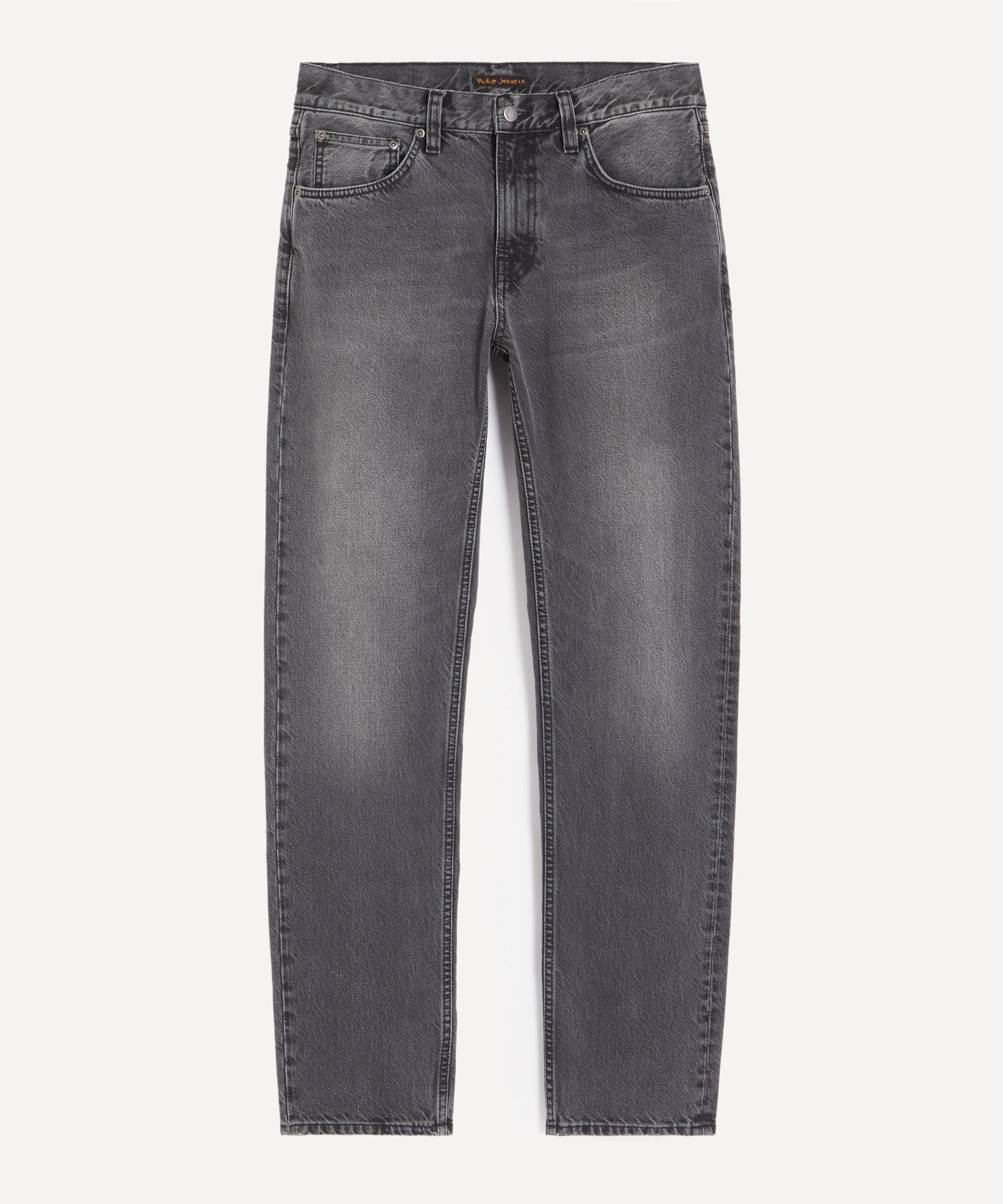 Gritty Jackson Jeans in Grey Lake - 1