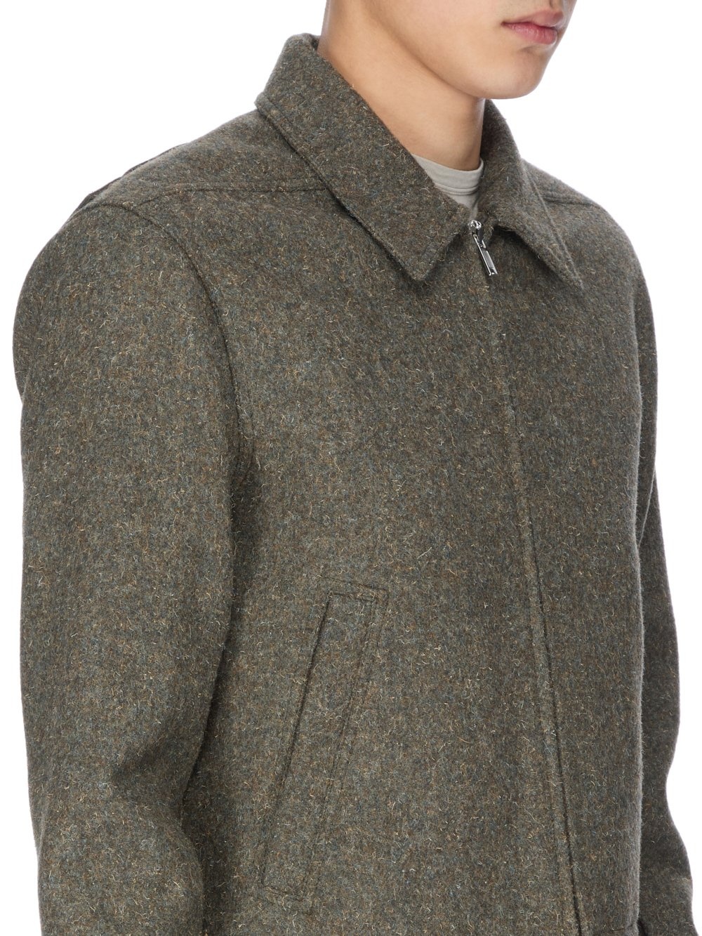JACKET - 4
