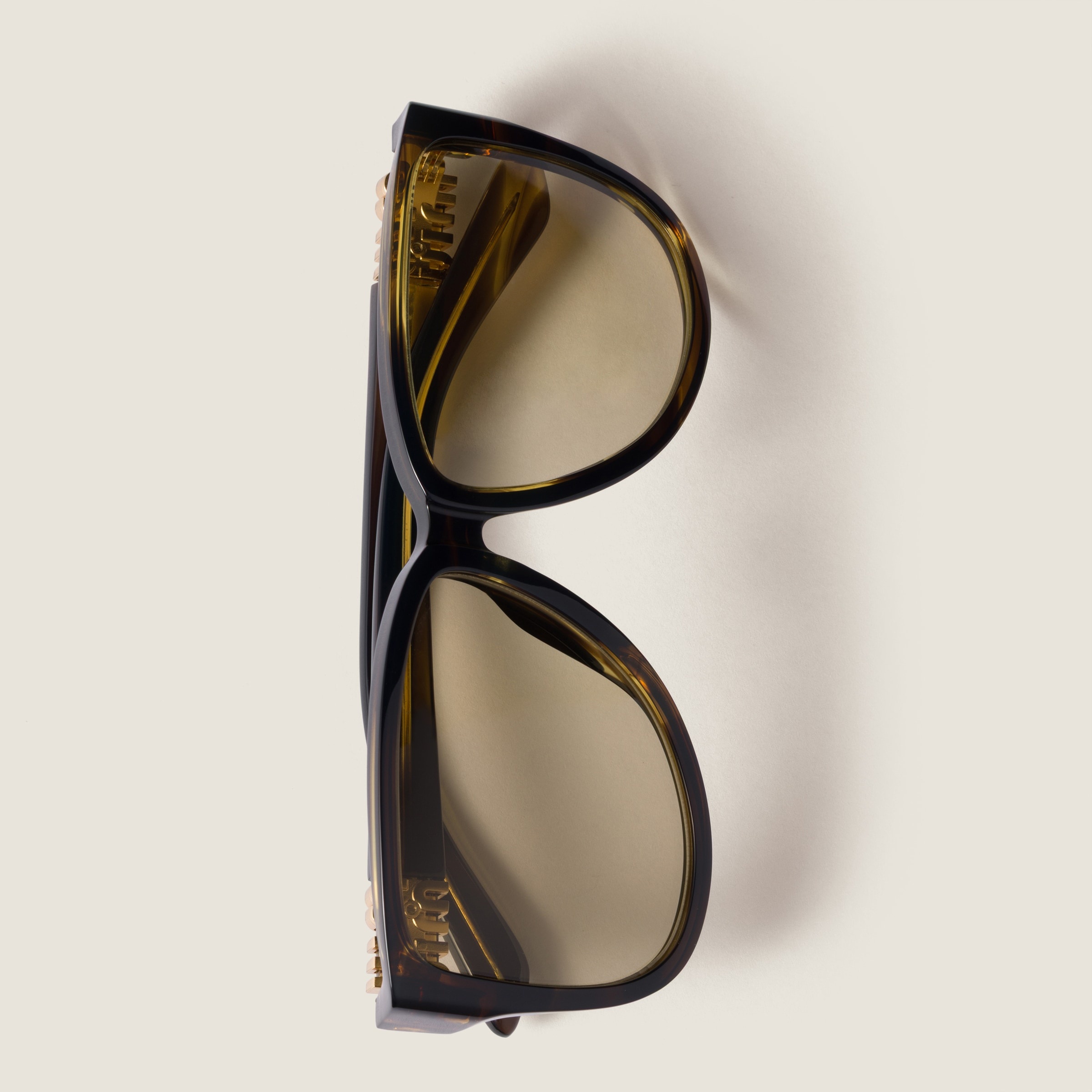 Miu Ombre sunglasses - 5