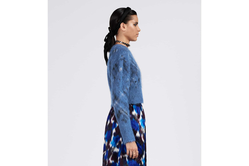 Dior Sweater outlook