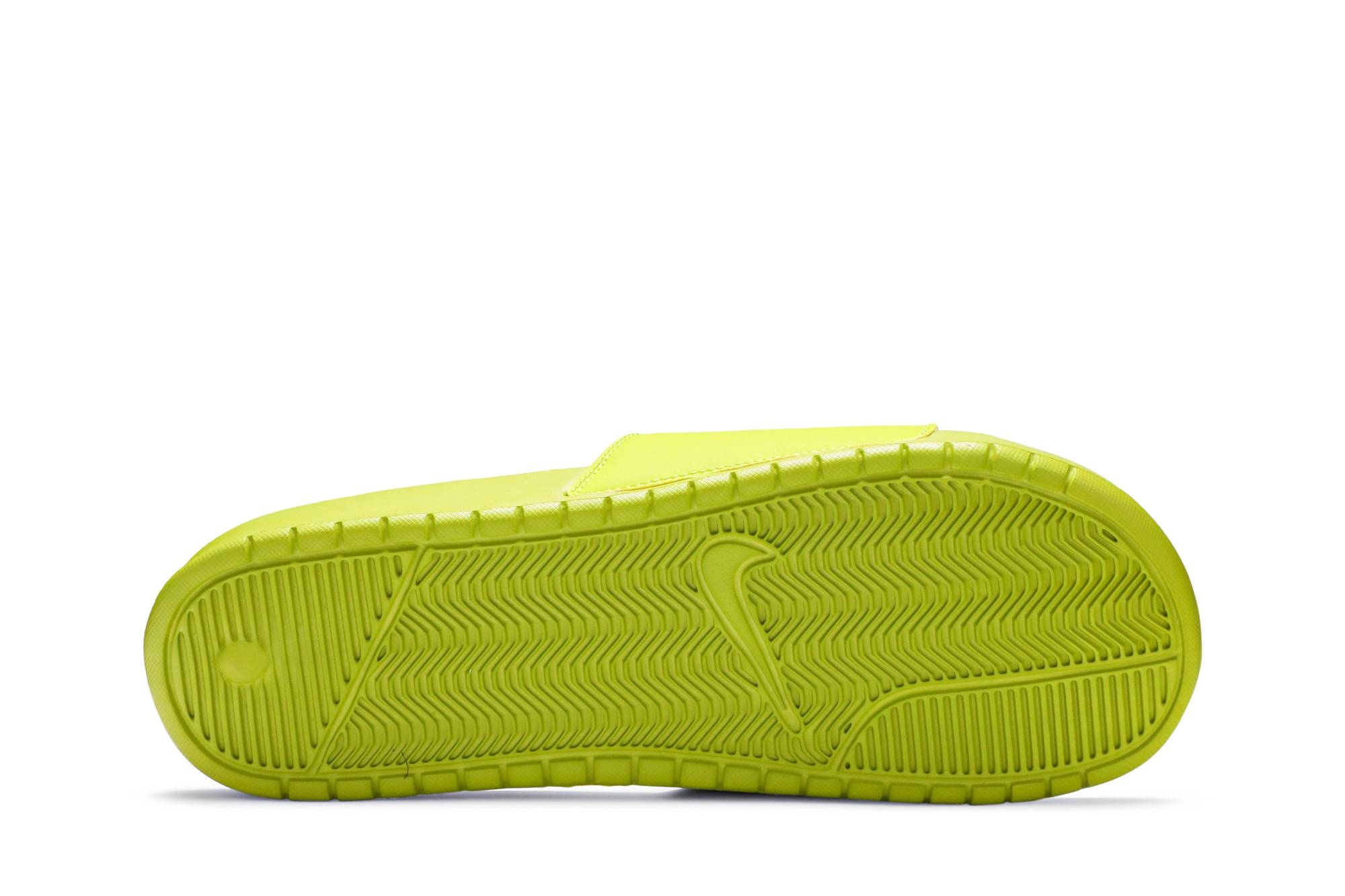 Stussy x Benassi 'Bright Cactus' - 4