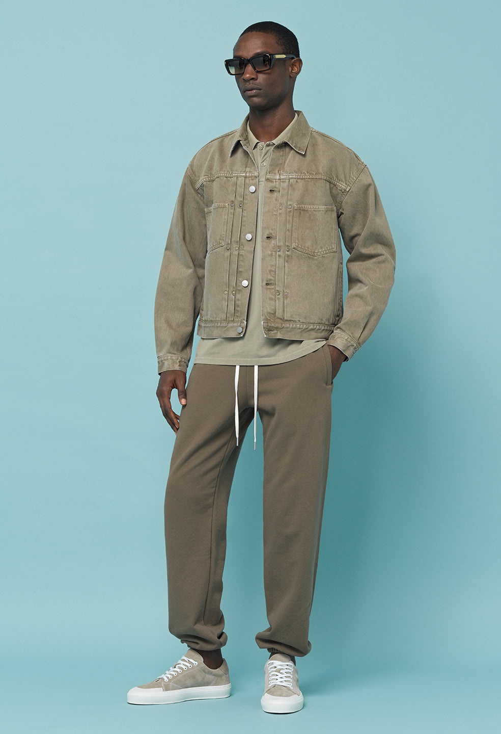 BEACH SWEATS - 4