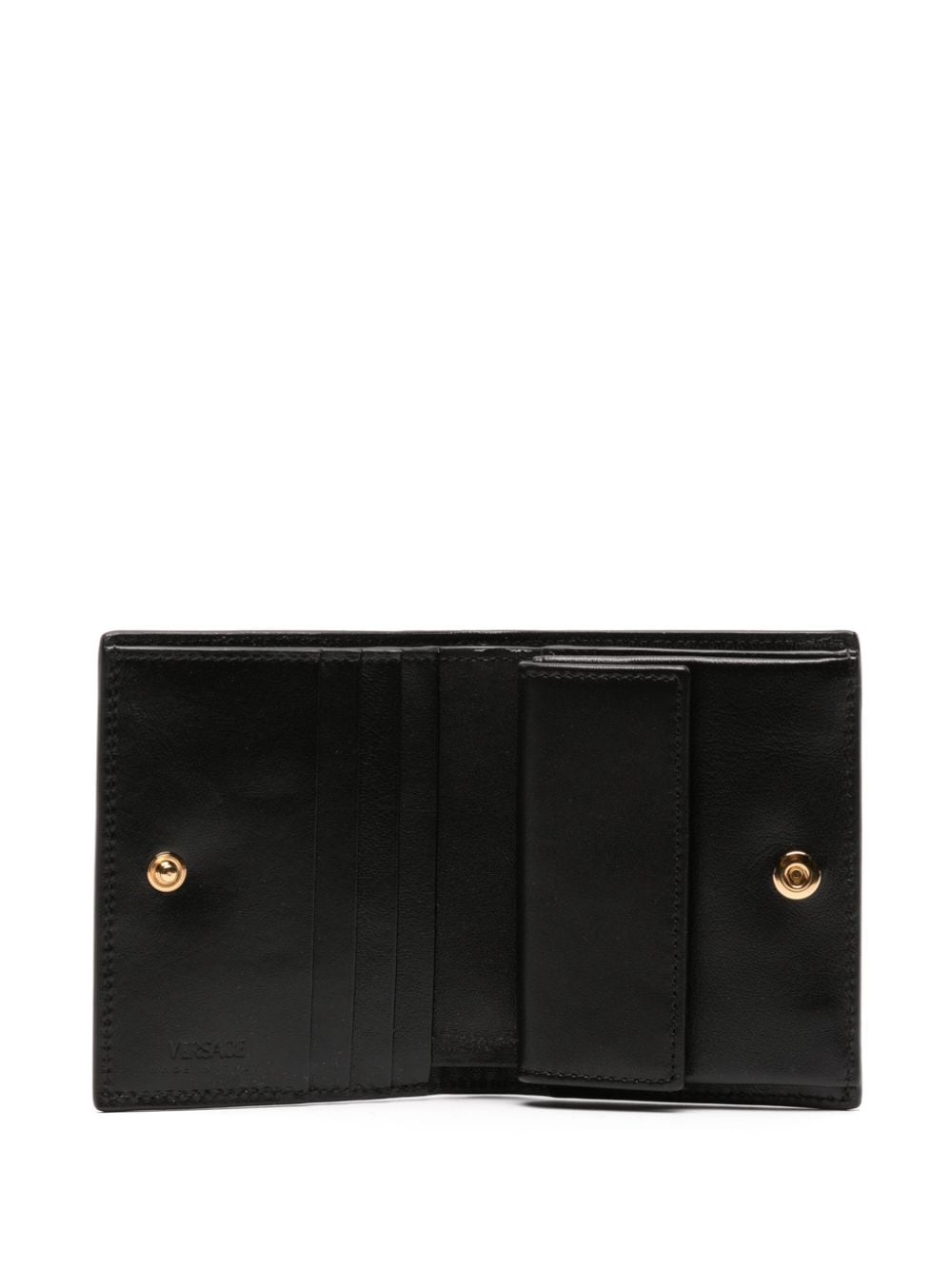 Greca Goddess bi-fold wallet - 3