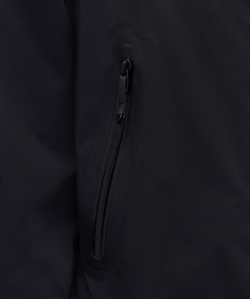 Snaefell shell jacket - 5