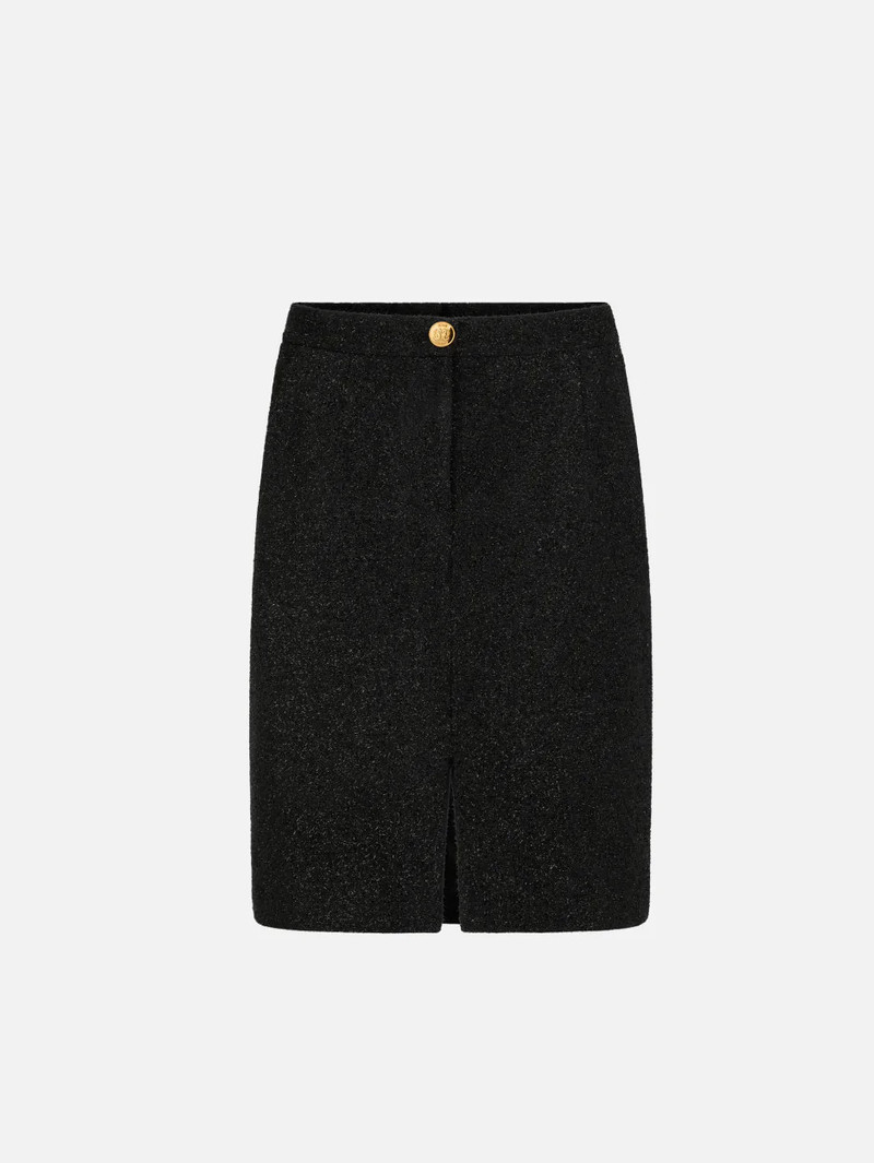Popeye Skirt 1