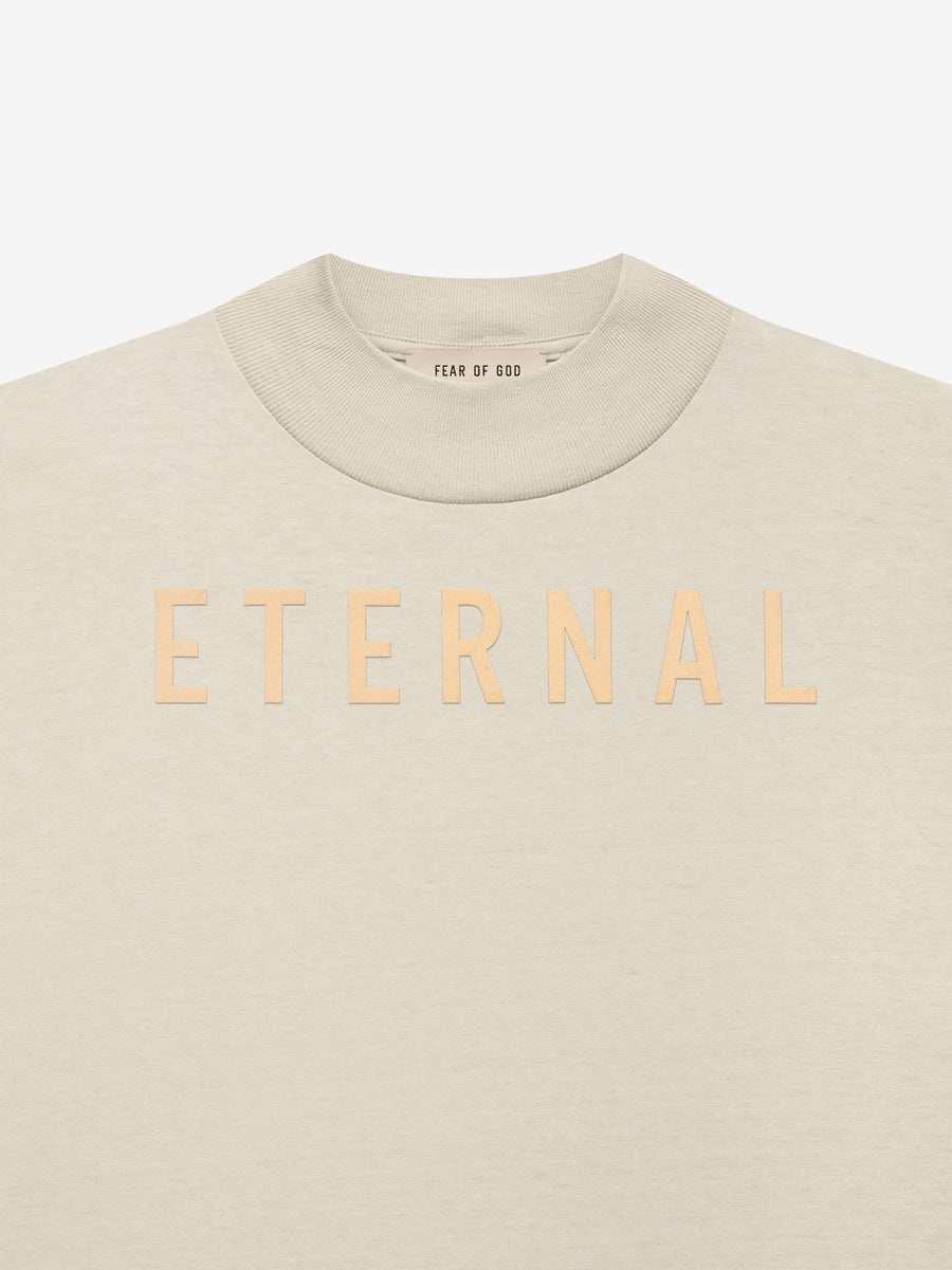 Cotton LS T-Shirt - 3