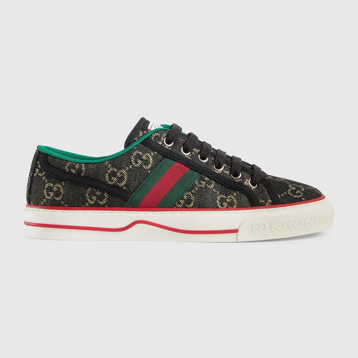 GUCCI Women's Gucci Tennis 1977 sneaker | REVERSIBLE