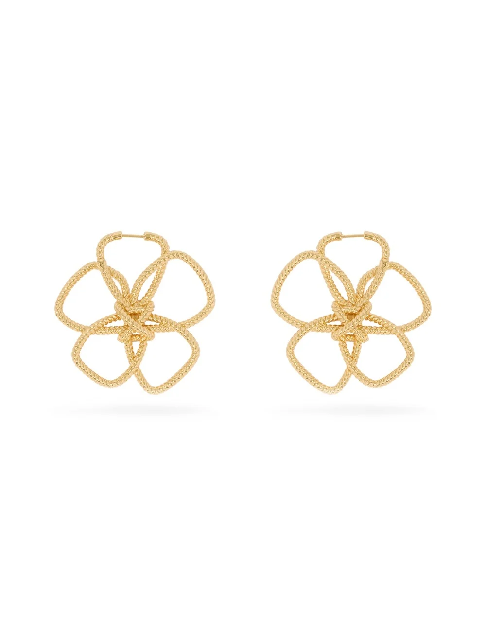 BLOOM MAXI HOOPS - 1