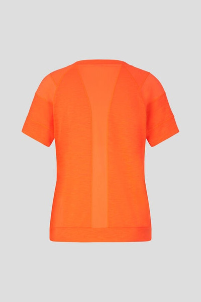 BOGNER Helene T-shirt in Orange outlook