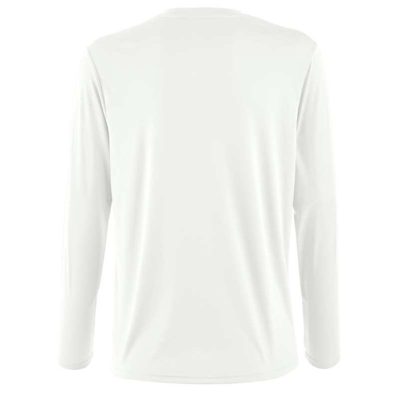Mizuno Men's Mizuno Long Sleeve Tee outlook