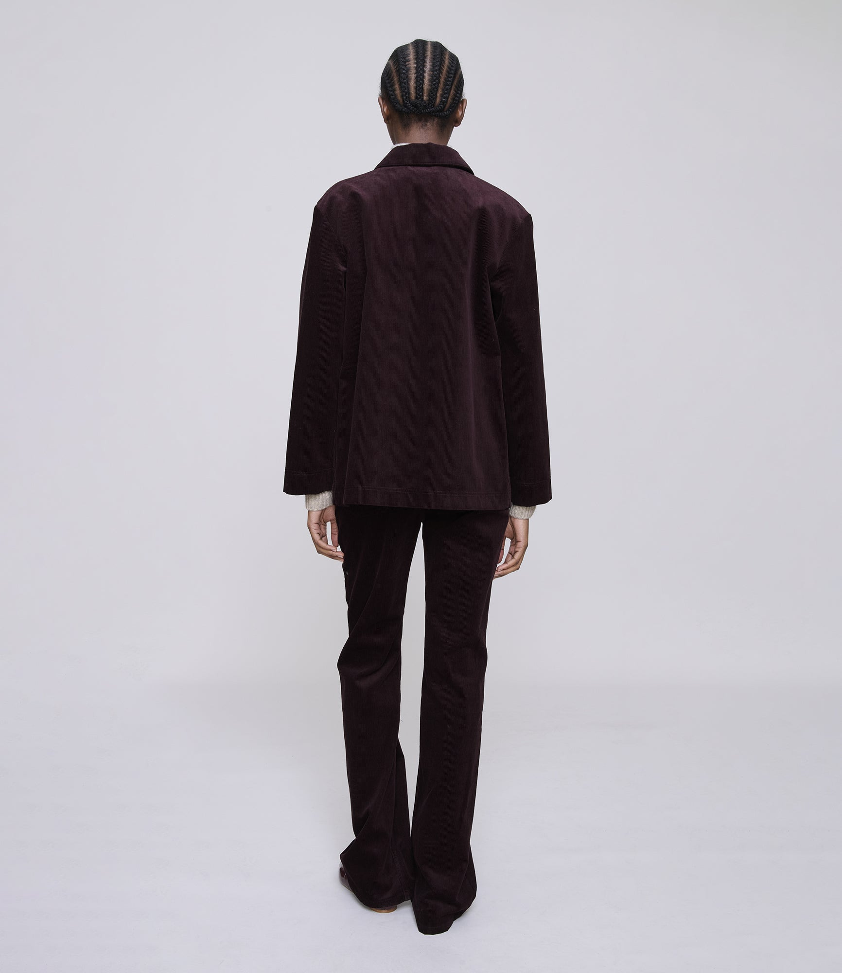 KELLY JACKET - 3
