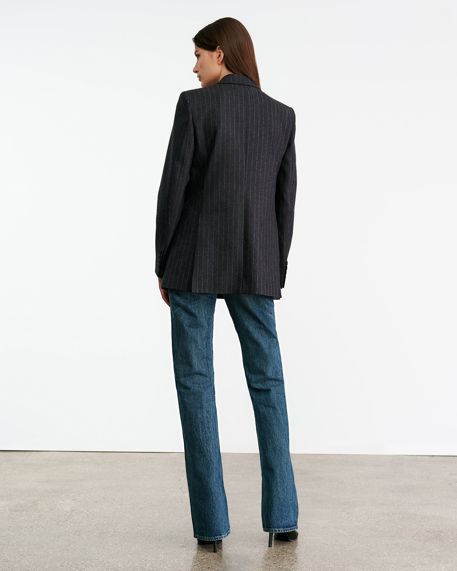 DAVIS BLAZER - 5