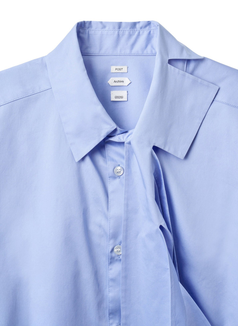 Trimmed Shirt B (2026) 4