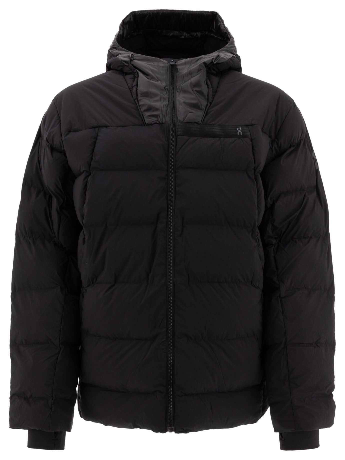 M　CHALLENGER - UTILITY WORK JACKET　BLACK CHALLENGER 「UTILITY WORK JACKET」 ワークジャケット MASH UP
