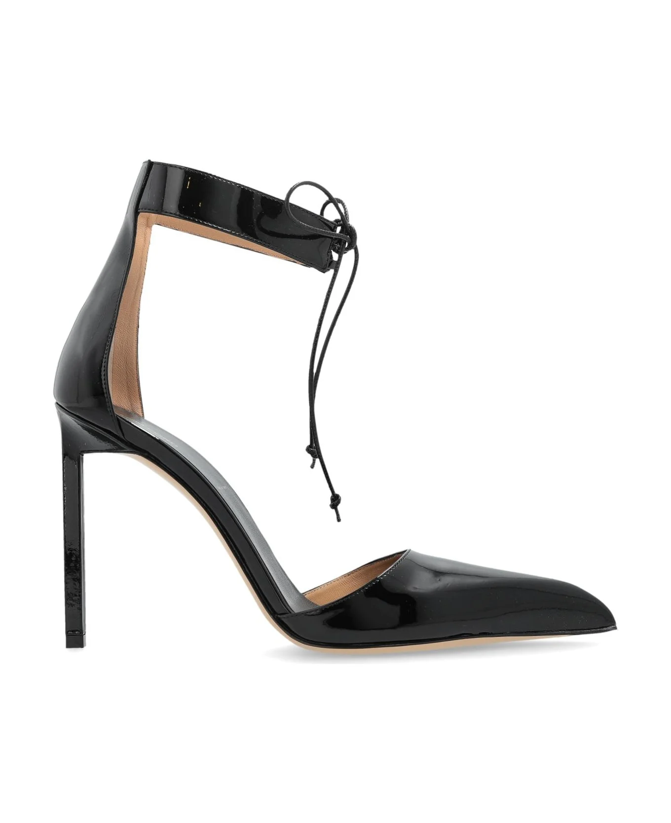 Tom Ford Leather High-heeled Shoes - 1