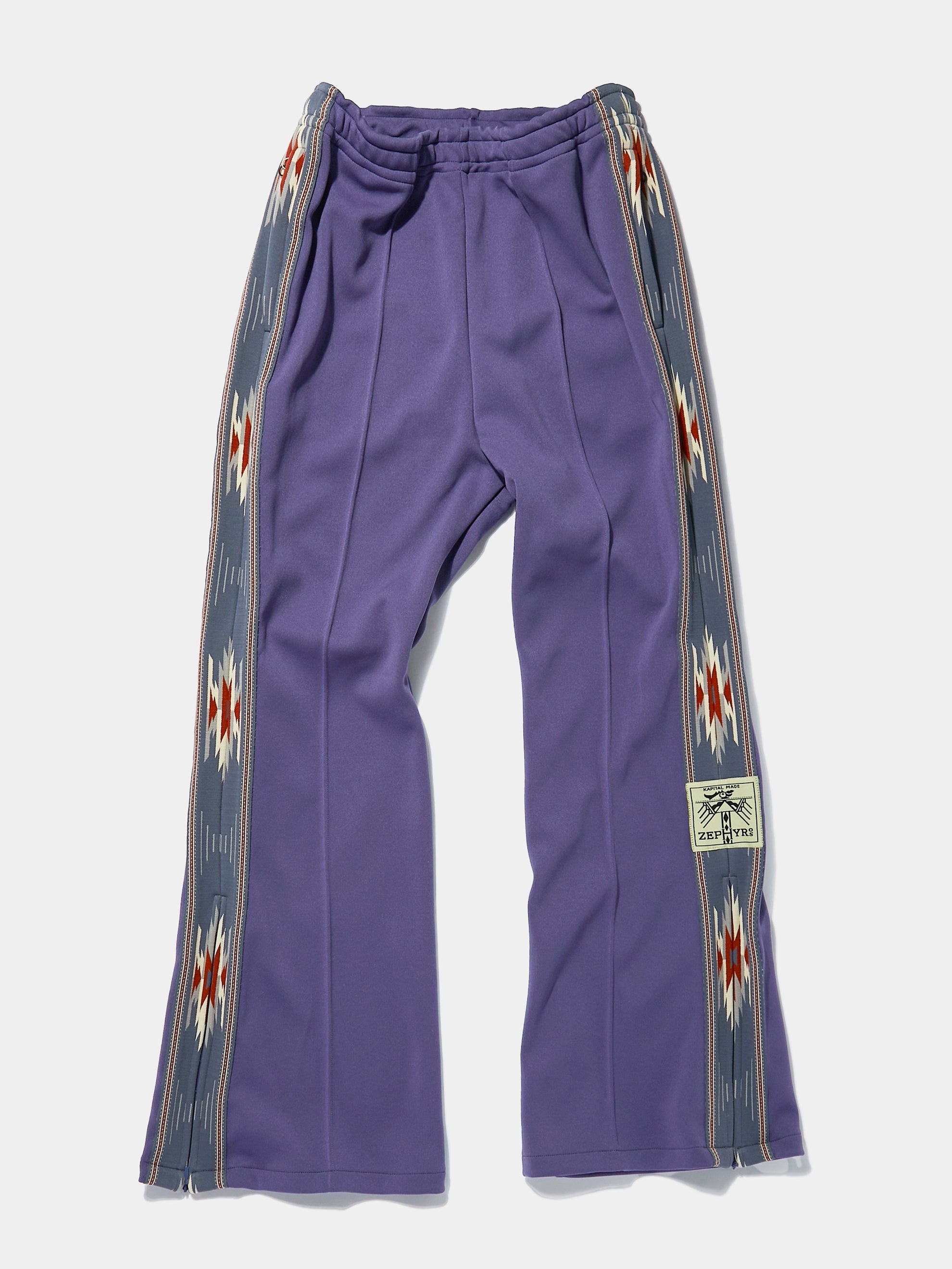 On Clubhouse capsule track pants 限定 hustlegang_29c-