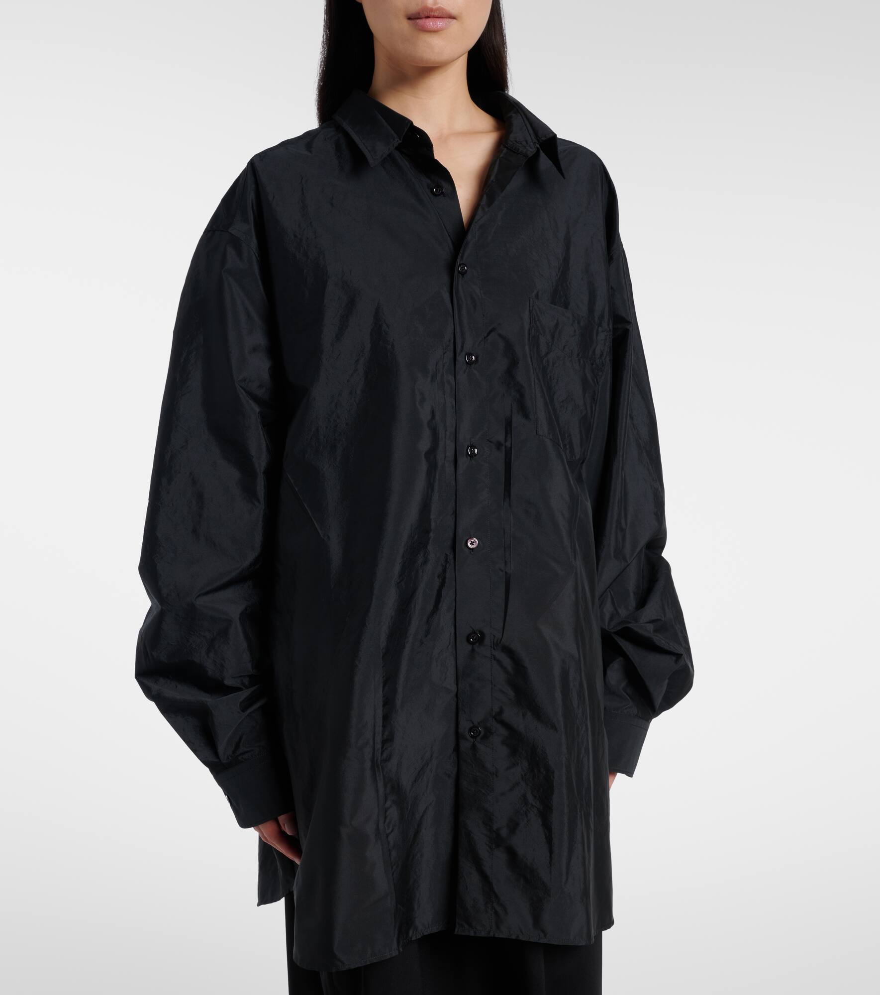 Oversized shirt - 7