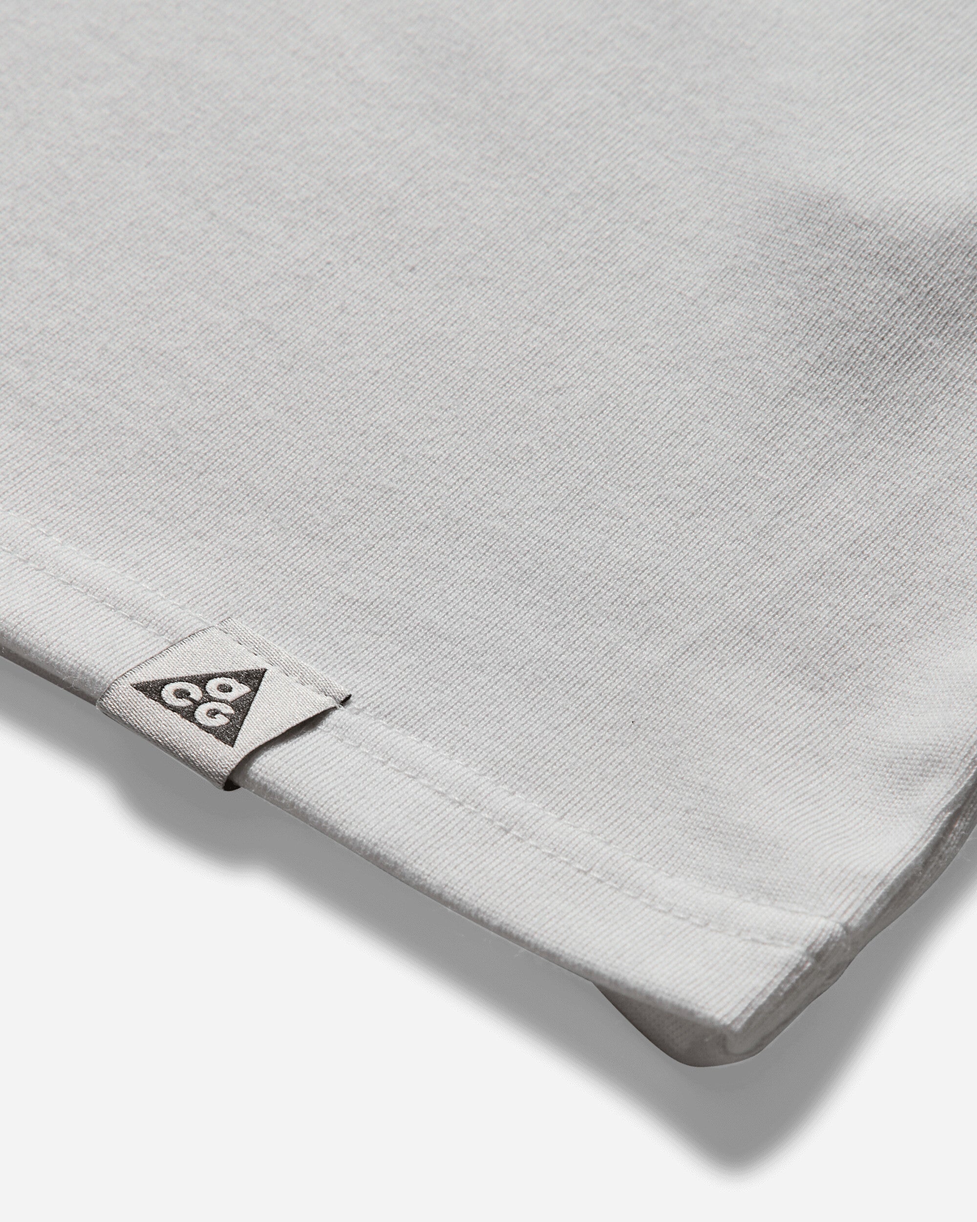 Men's ACG Scorpion T-Shirt Summit White - 4