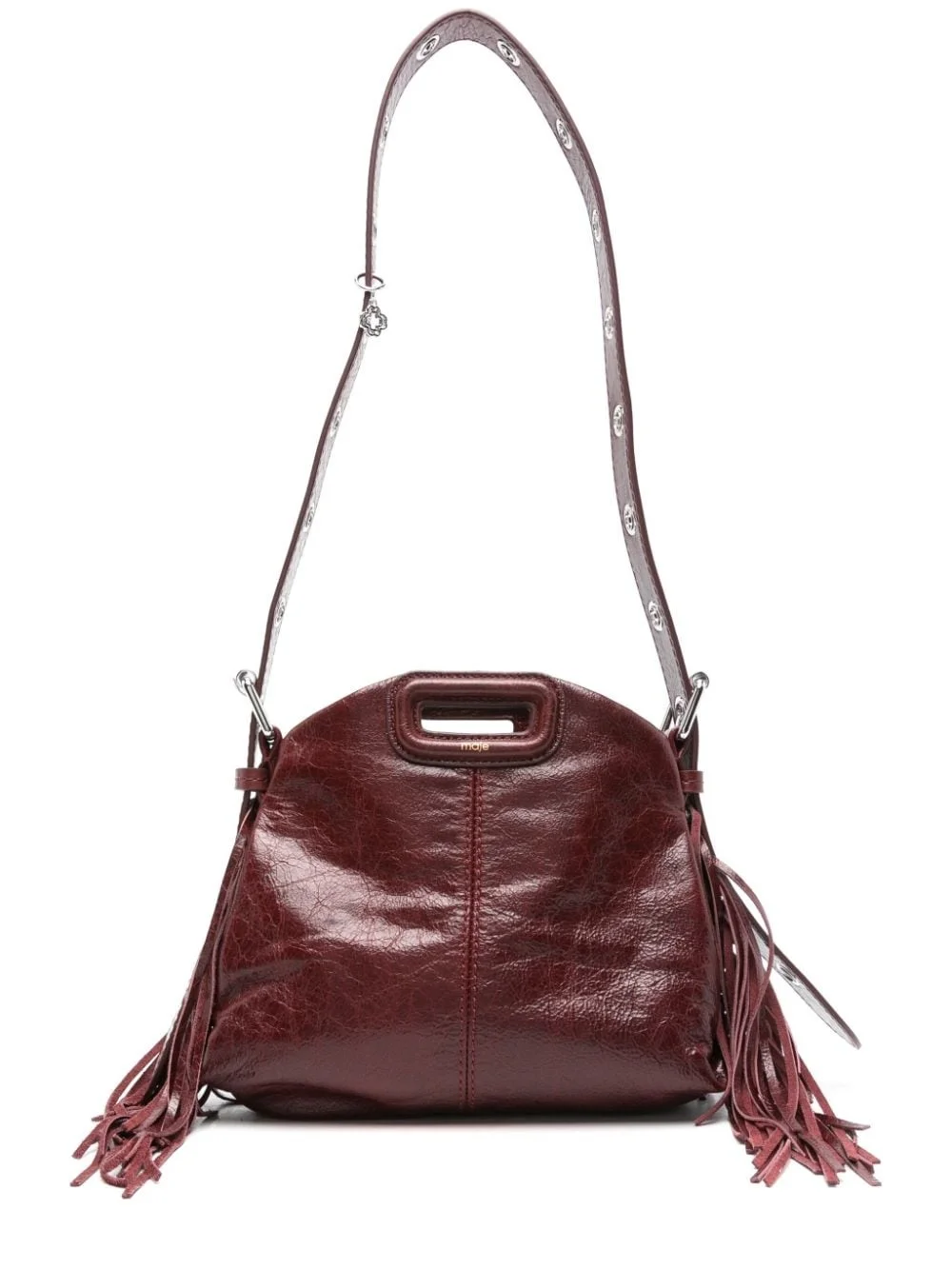 Miss M shoulder bag - 1