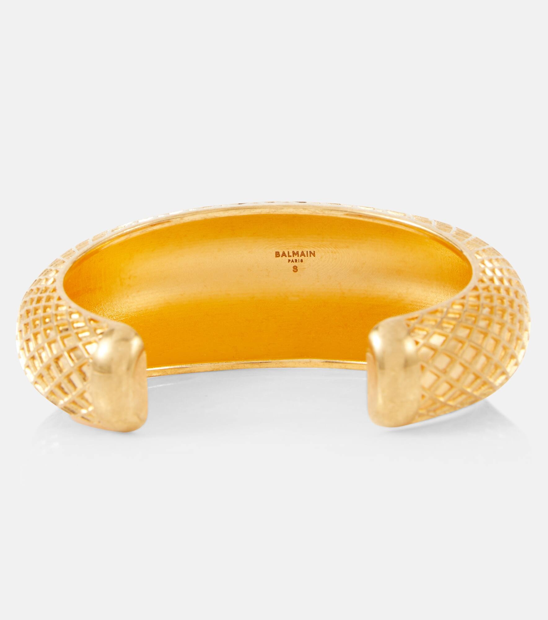 Signature Mesh bracelet - 2