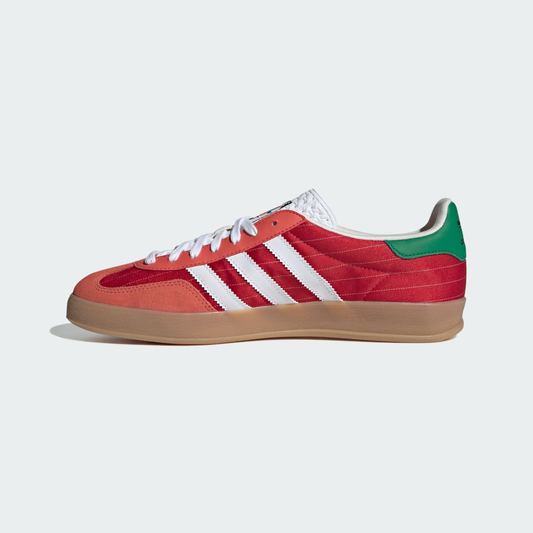 Gazelle Indoor Shoes - 2