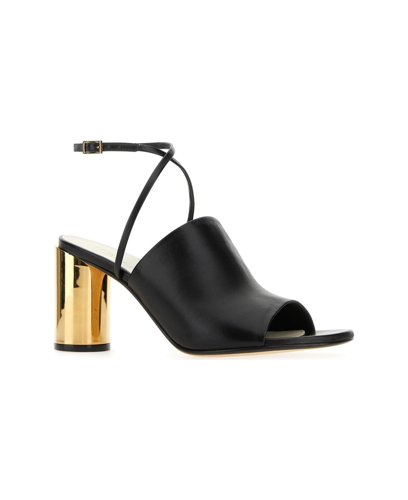 Sequence Chunky Mules - 2