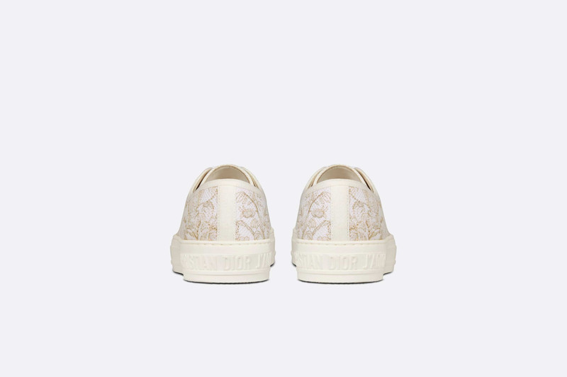 Walk'n'Dior Sneaker 5