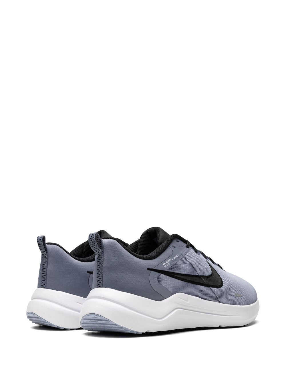 Downshifter 12 4E "Blue" sneakers - 3