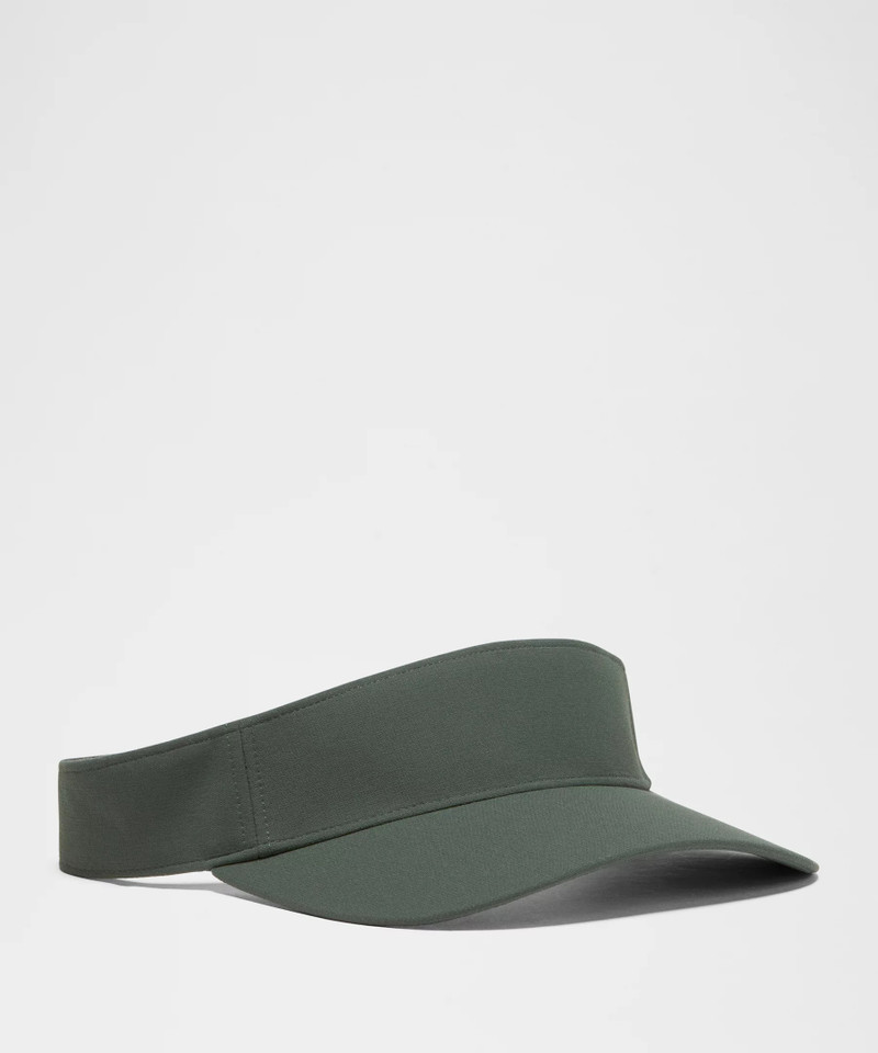 Removable Sweatband All-Sport Visor 1