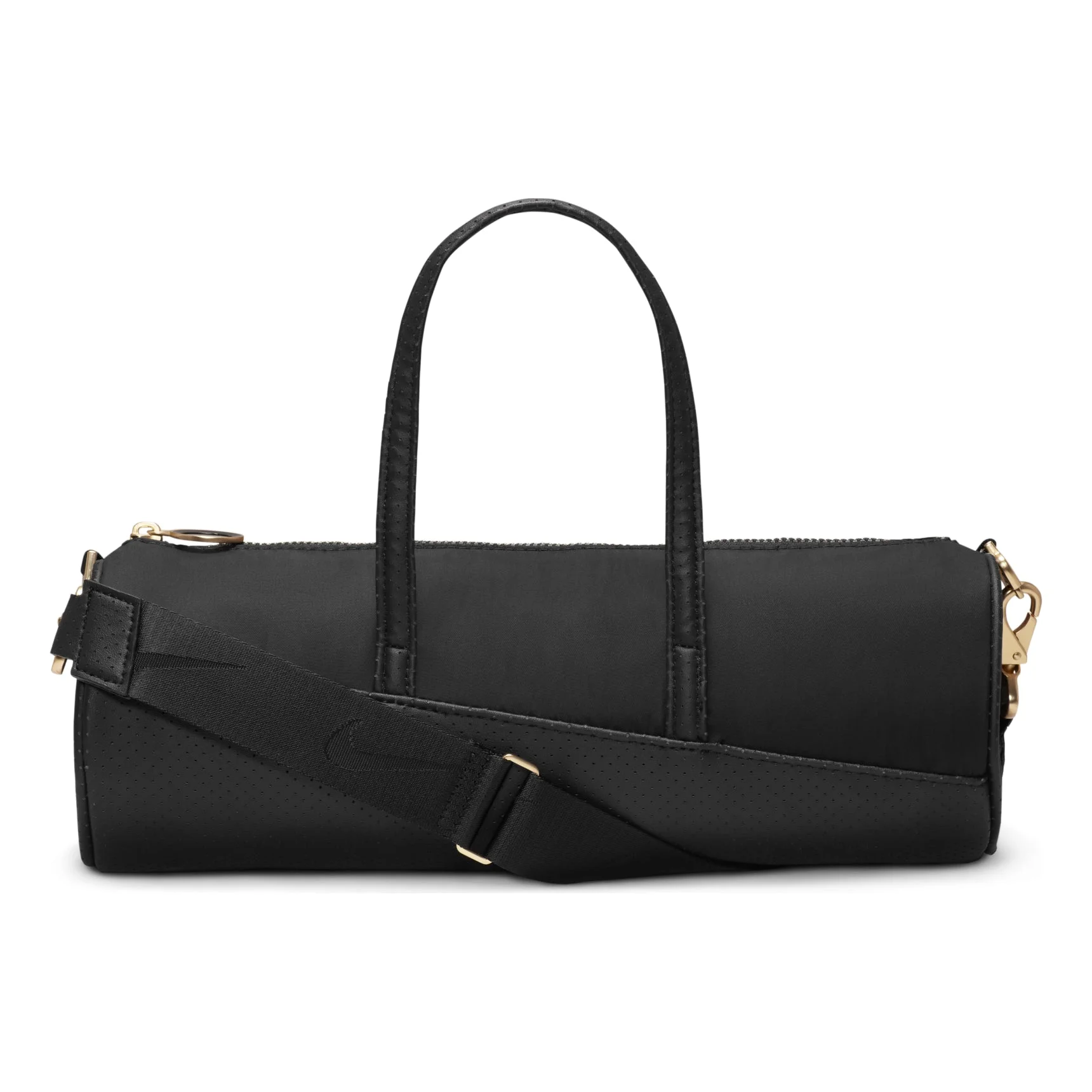 (WMNS) Nike Classic Barrel Bag (5L) 'Black' DQ5812-010 - 1