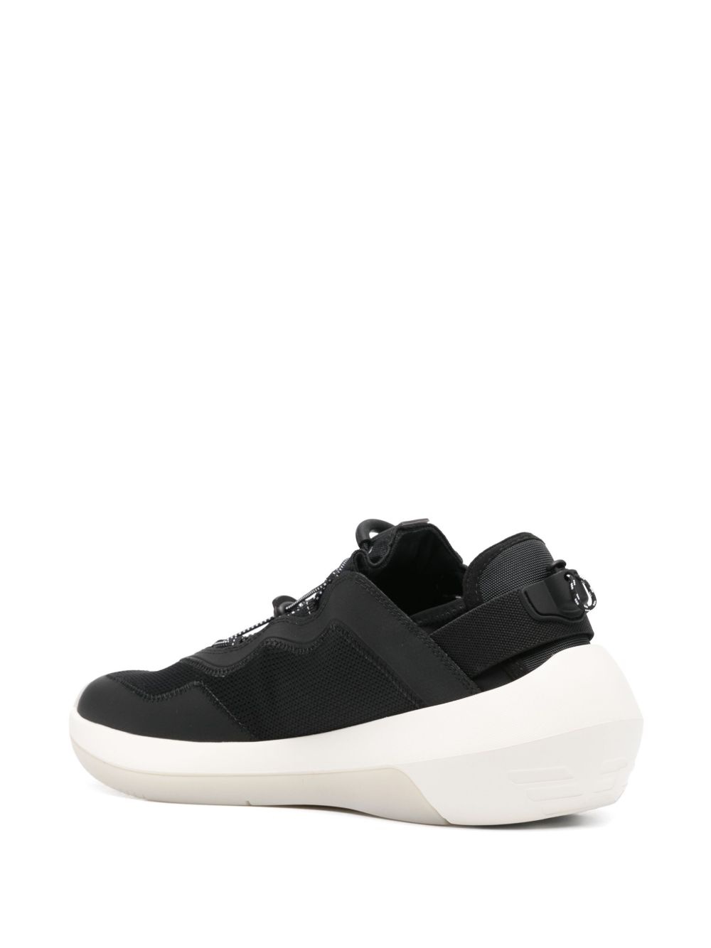 mesh sneakers - 3