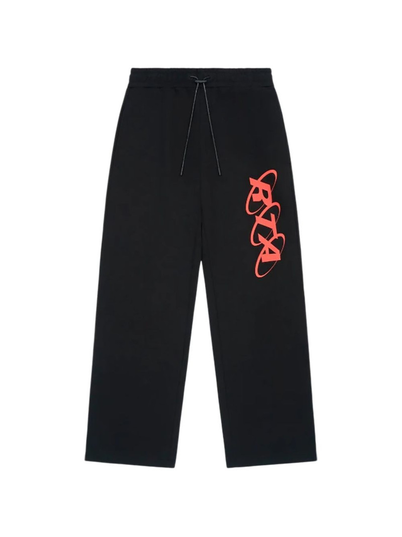 Cameron logo-print track pants 1