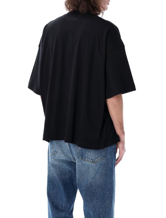 SHORT SLEEVE T -SHIRT - 2