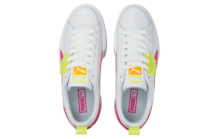(WMNS) PUMA Mayze 'City Lights' 382741-02 - 3
