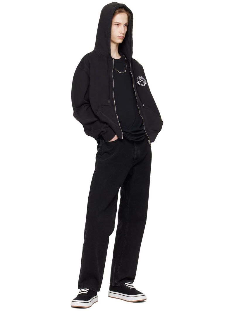Ambush Vulcanized 캔버스 스니커 outlook