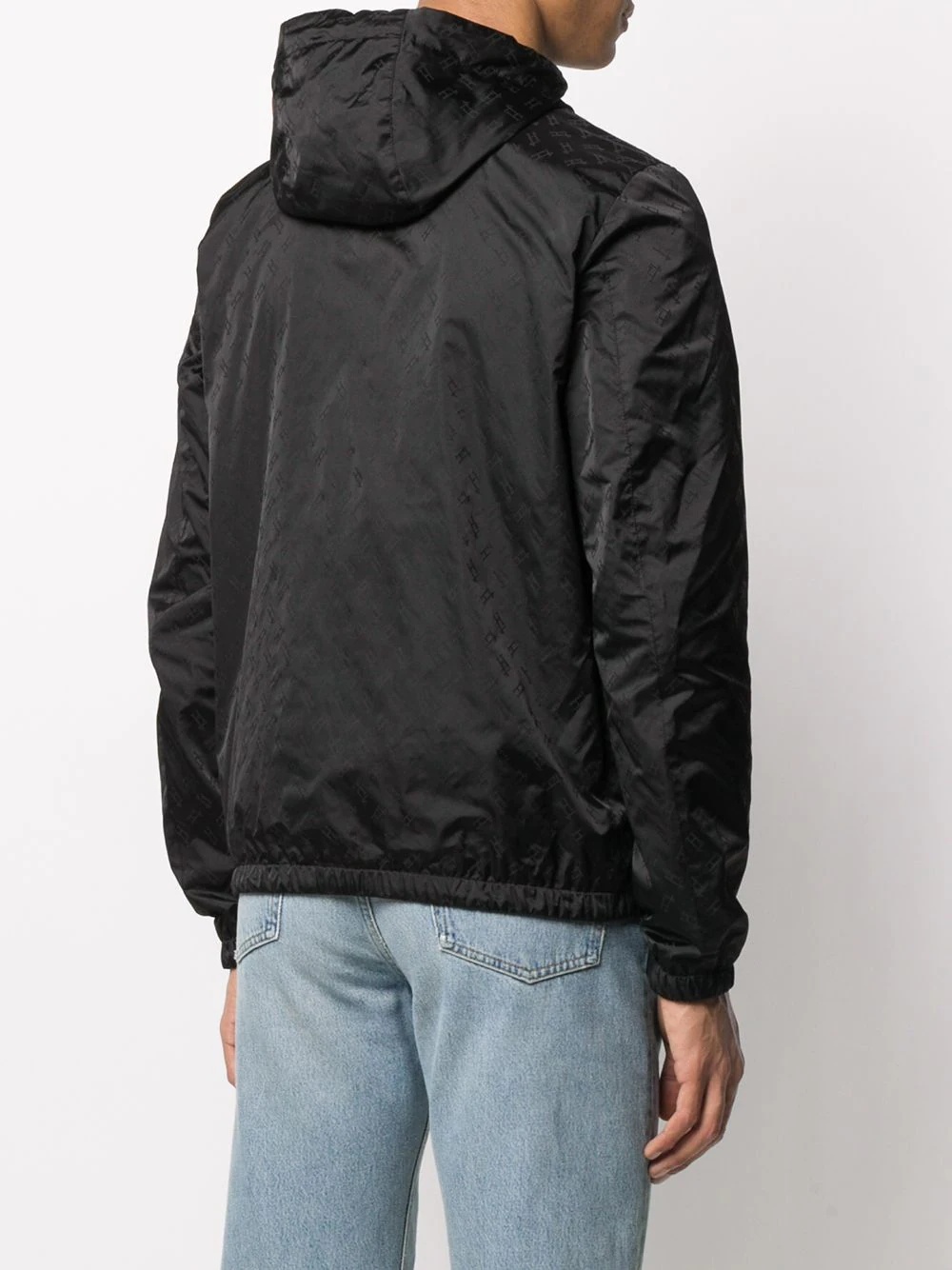 lightweight bomber jacket - 4