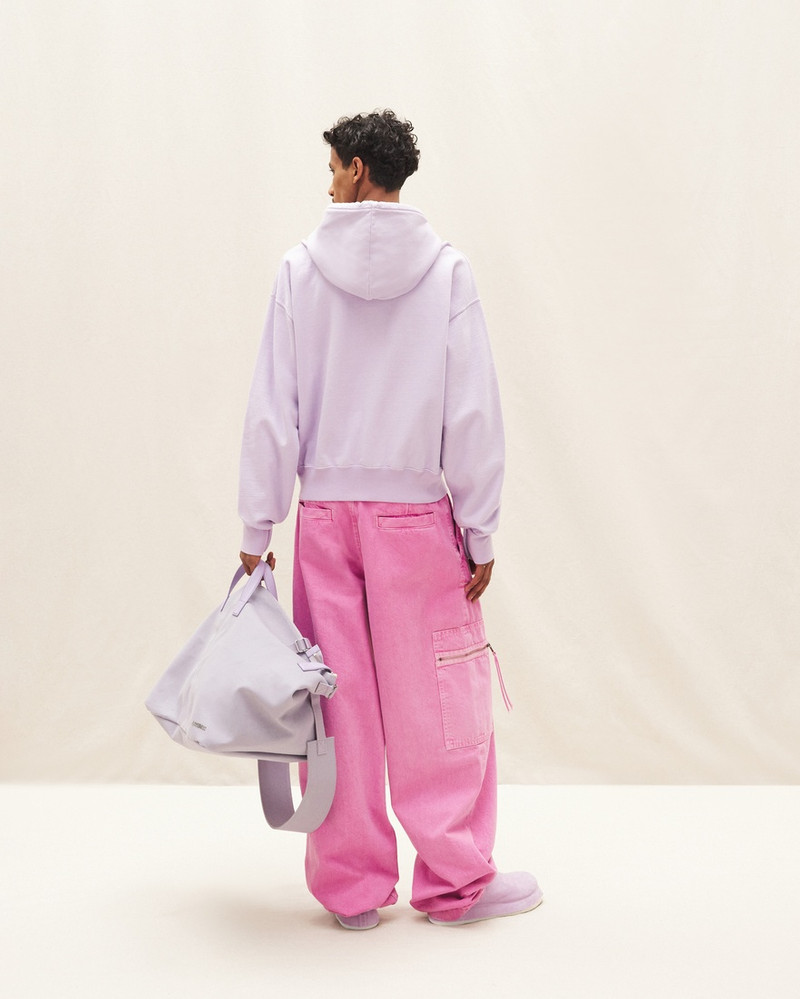 Le sweatshirt Camargue 4