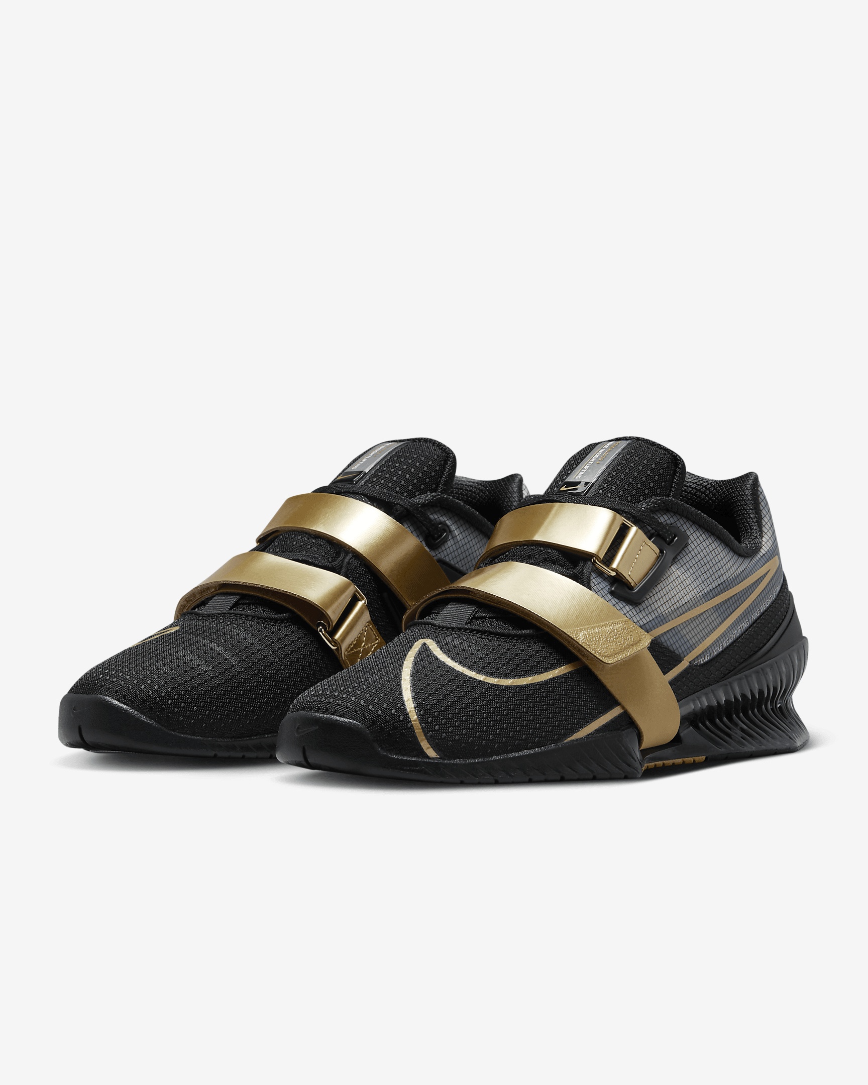 Nike Romaleos 4 \