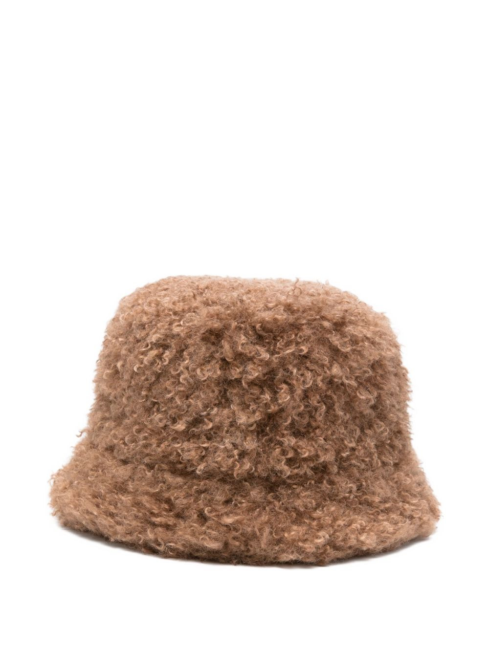Teddy bucket hat - 2