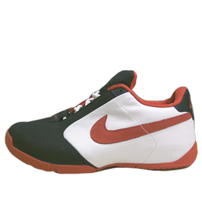Nike Zoom Air URL 'Black White Red' 305997-161 - 1