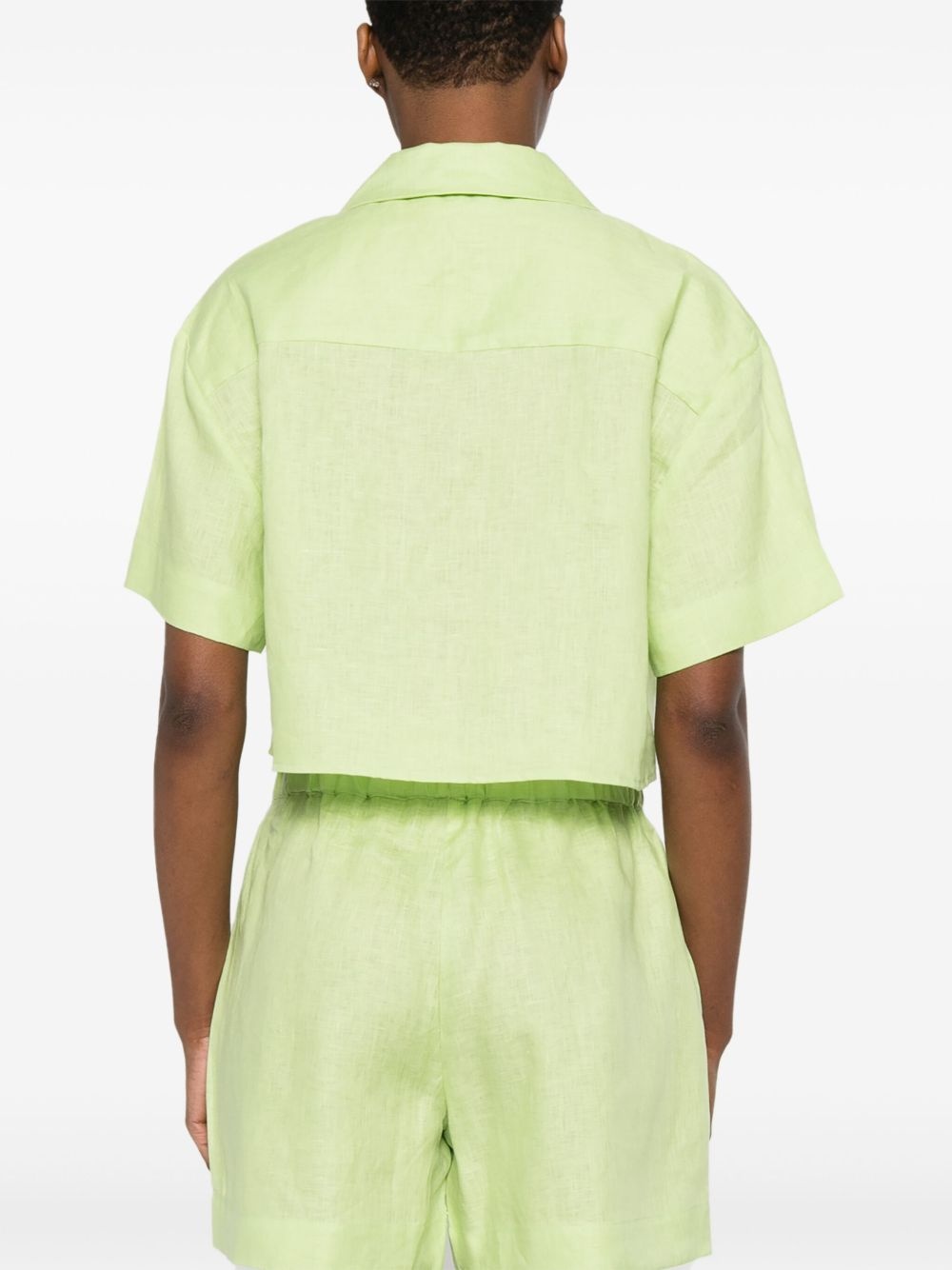 Lincoln shirt - 4
