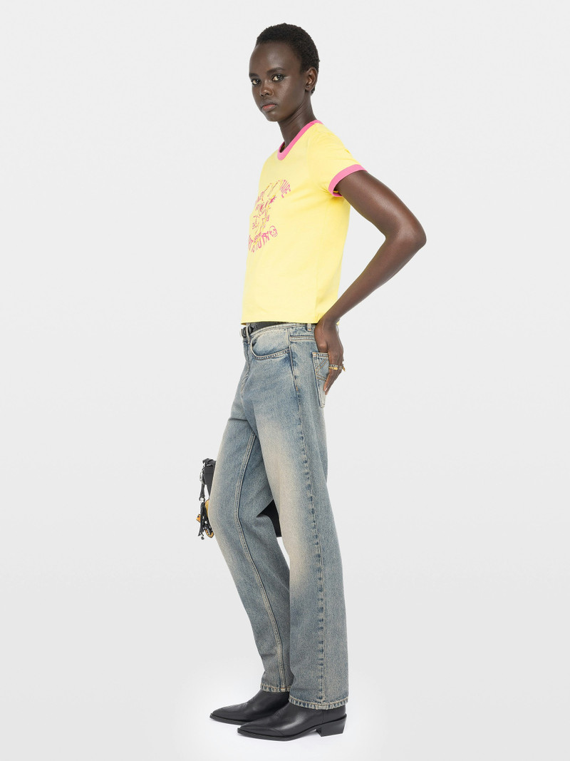 Woos T-shirt 4