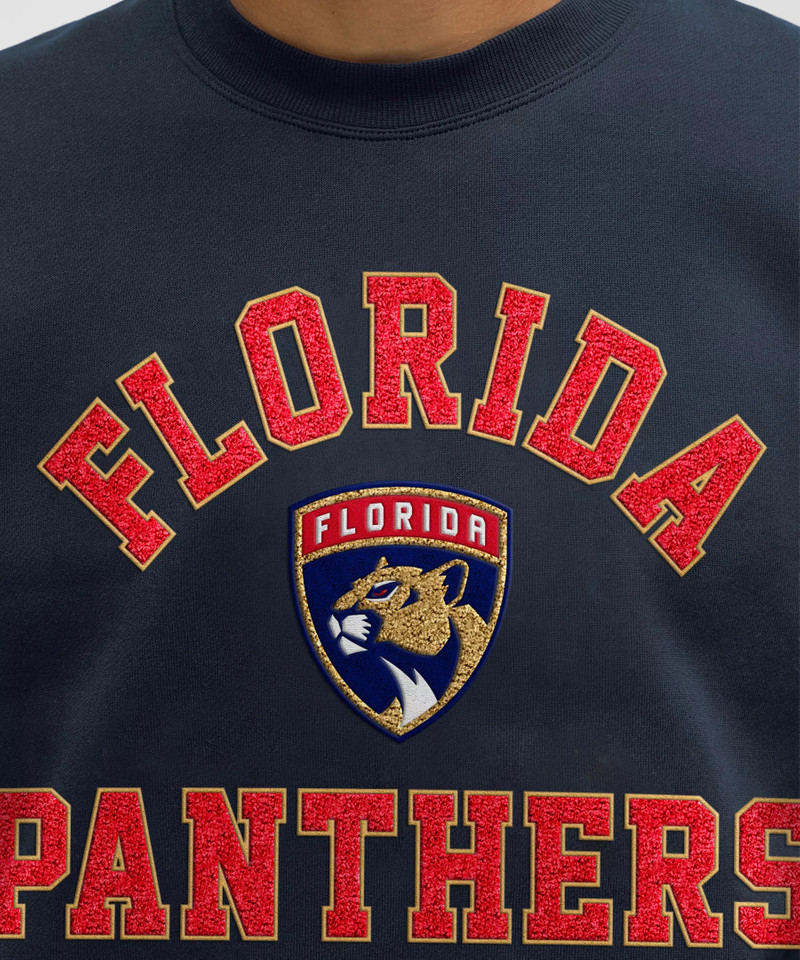 Steady State Crew *Florida Panthers 5